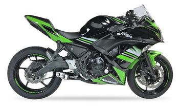 Z650 23-25 / NINJA 650 23-25