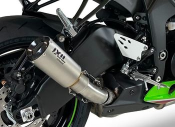 KAWASAKI ZX-6 R 2024 (ZX636J)