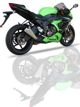 KAWASAKI ZX6R/ZX636 09-23