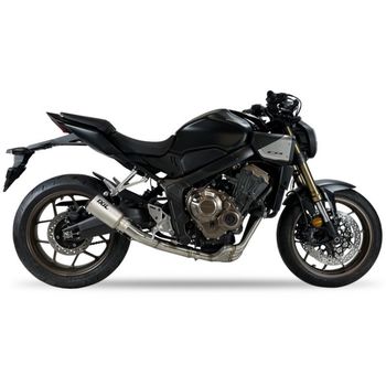 HONDA CB 650 R 2024 (RH16)
