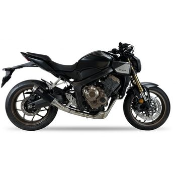 HONDA CB 650 R 2024 (RH16)