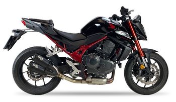 HONDA  CB 750 HORNET 2023-24(RH12)