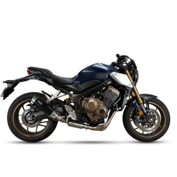 HONDA / CB 650 R 21-23 (RH02 RH08) EURO 5