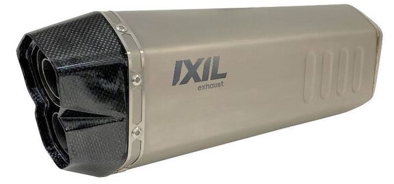 VOGE 900 DSX (LX900C)