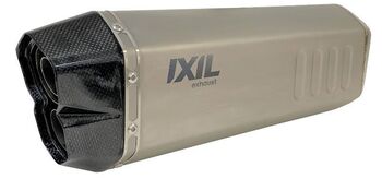 VOGE 900 DSX (LX900C)