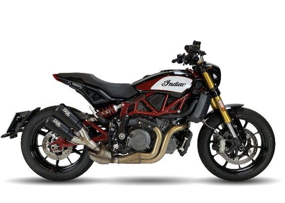 INDIAN FTR 1200 - FTR 1200 S 18-21