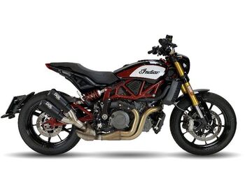 INDIAN FTR 1200 - FTR 1200 S 18-21