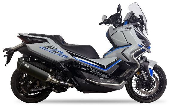 VOGE 368G ADV 2024