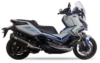 VOGE 368G ADV 2024