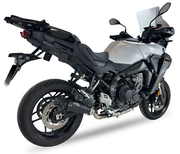 YAMAHA TRACER 9 / GT / GT+ 21-25 (RN70 RN99)