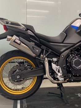 VOGE 625 DSX (R712R/W LX600-D/DI)