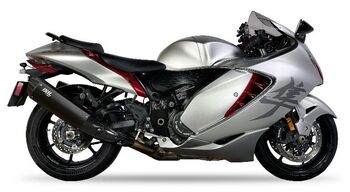 SUZUKI - GSX 1300 R HAYABUSA 21-24 (WEJ0)