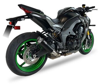 KAWASAKI Z 1100 / SE 2026 (ZRT10G)