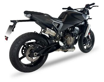 HUSQVARNA SVARTPILEN 801 24-25 (HQV CV1 - HQV CV2)