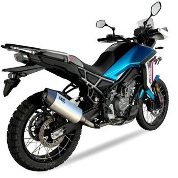 CF MOTO 450 MT (CF400-8H) 25-26