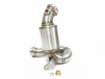 DKAT CF MOTO 1000 MT-X (CF900-2) 2026