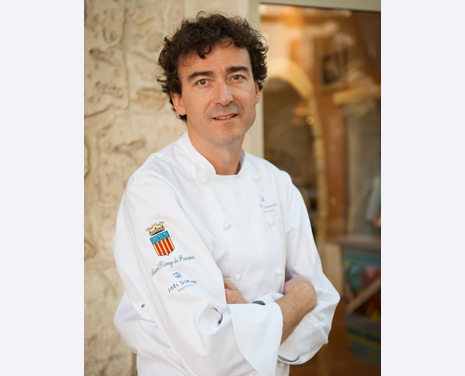 Joel Durand Chocolate Maker St Remy De Provence France