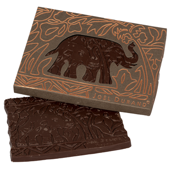 Ecuador 71% - Dark chocolate