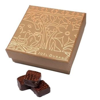 Boite de 48 chocolats (votre choix)