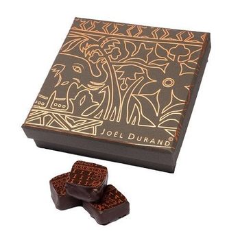 Boite de 32 chocolats (votre choix)