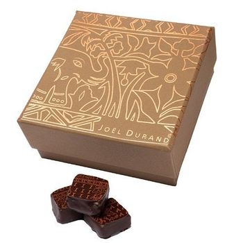 Boite de 64 chocolats (votre choix)