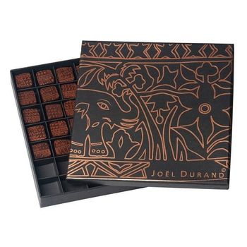 Boite Luxe de 49 chocolats (votre choix)