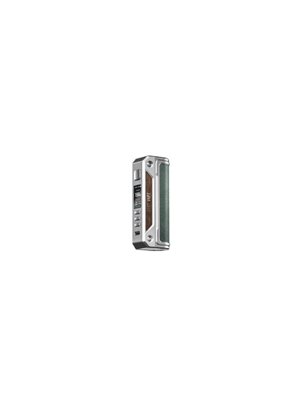 LOST VAPE BOX THELEMA SOLO 100W