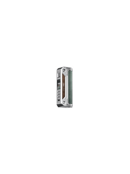 LOST VAPE BOX THELEMA SOLO 100W