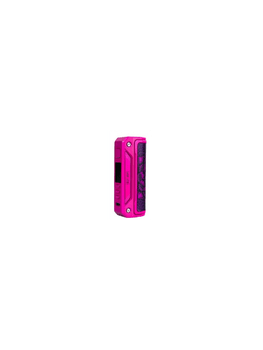LOST VAPE BOX THELEMA SOLO 100W