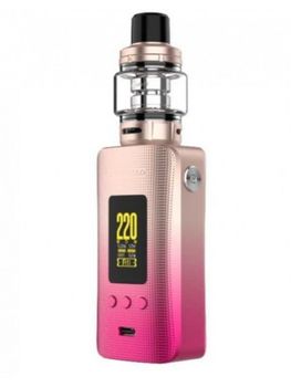 VAPORESSO GEN 200W PACK