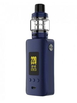 VAPORESSO GEN 200W PACK