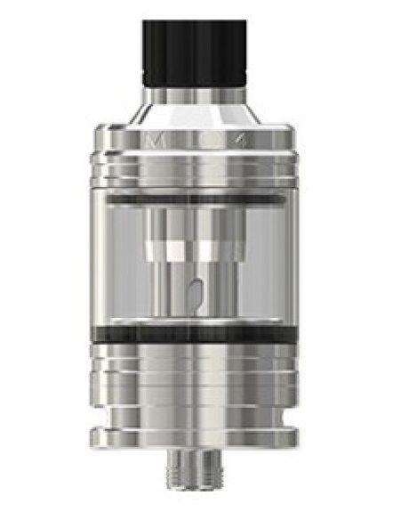 Atomiseur MELO 4 Eleaf D22/D25