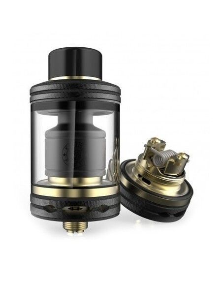 Atomiseur KROME RTA