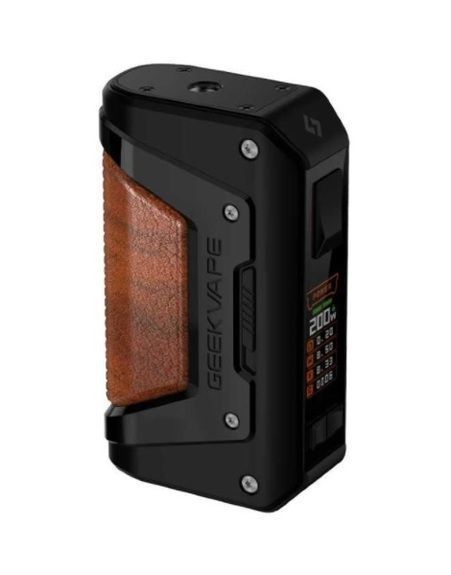 GEEK VAPE BOX AEGIS LEGEND 2 - 200 W