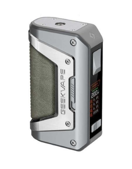 GEEK VAPE BOX AEGIS LEGEND 2 - 200 W