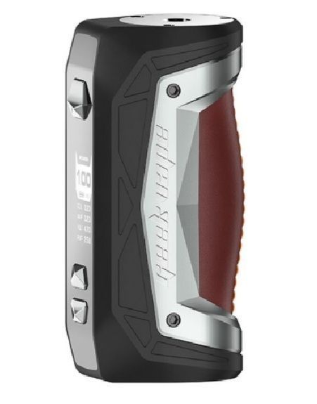 GEEK VAPE BOX AEGIS MAX 100 W