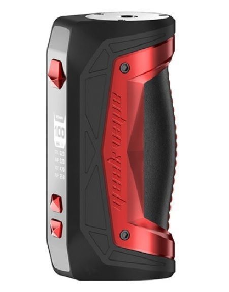 GEEK VAPE BOX AEGIS MAX 100 W