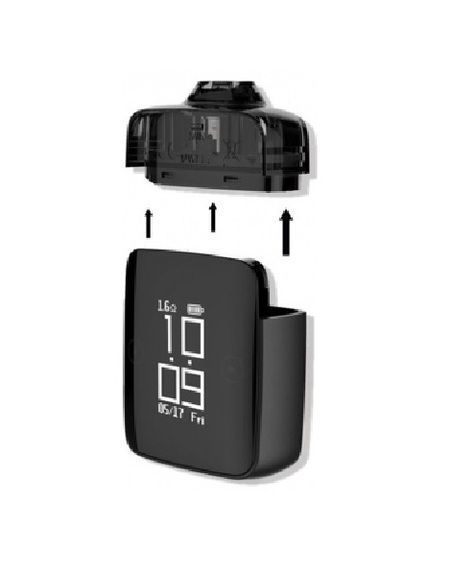 UWELL KIT POD AMULET