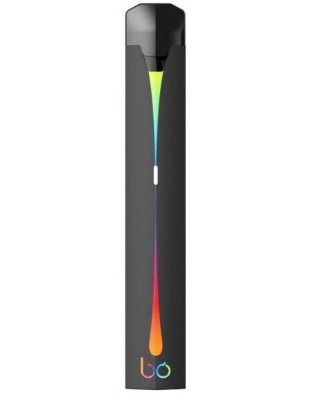 BO Black Soft Touch