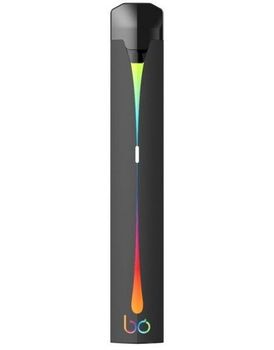 BO Black Soft Touch