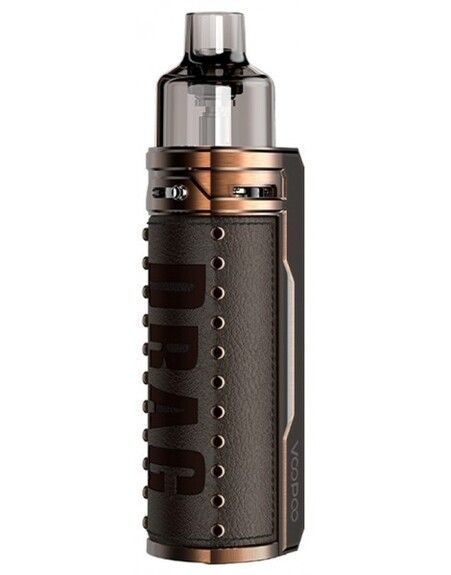VOOPOO DRAG S