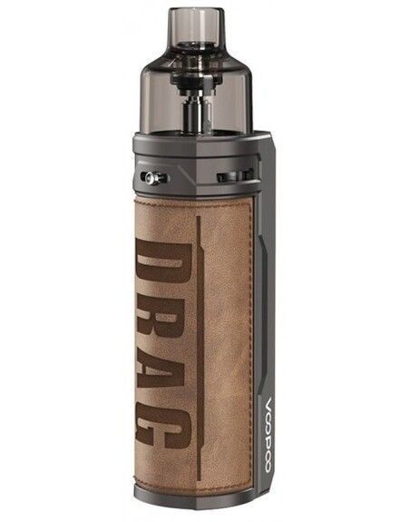 VOOPOO DRAG S