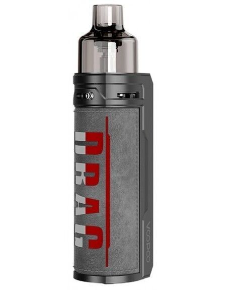 VOOPOO DRAG S