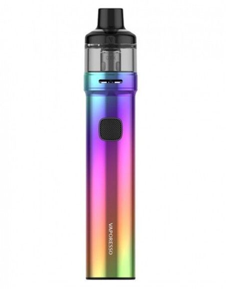 VAPORESSO KIT GTX GO 80