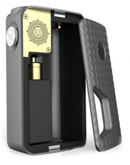 KROME SQUONK BOX 75 W