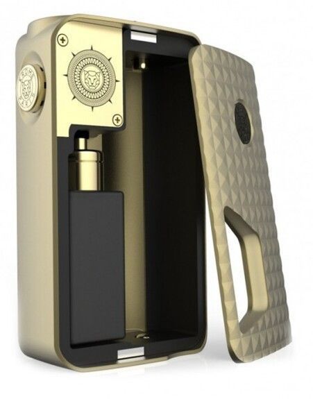 KROME SQUONK BOX 75 W