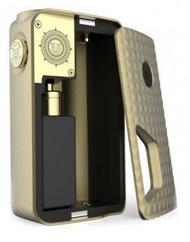 KROME SQUONK BOX 75 W