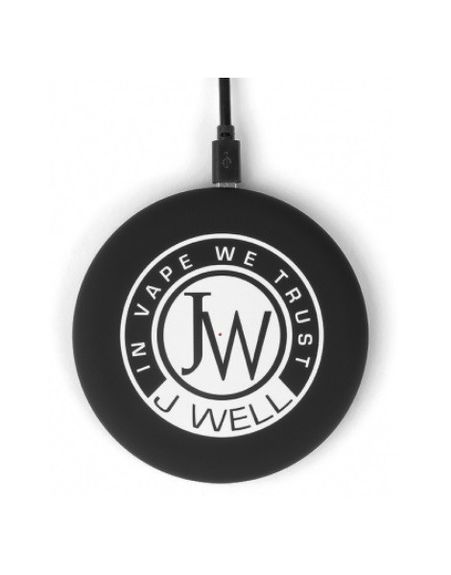 Chargeur sans fil JWELL