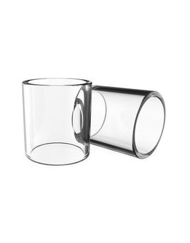 Tube pyrex