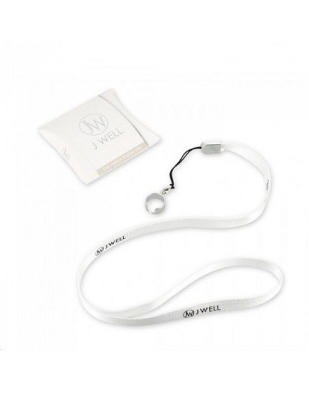 Tour de cou bague eGo Jwell